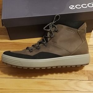 Ecco Soft 7. Worn Once